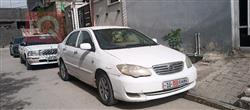 BYD F3